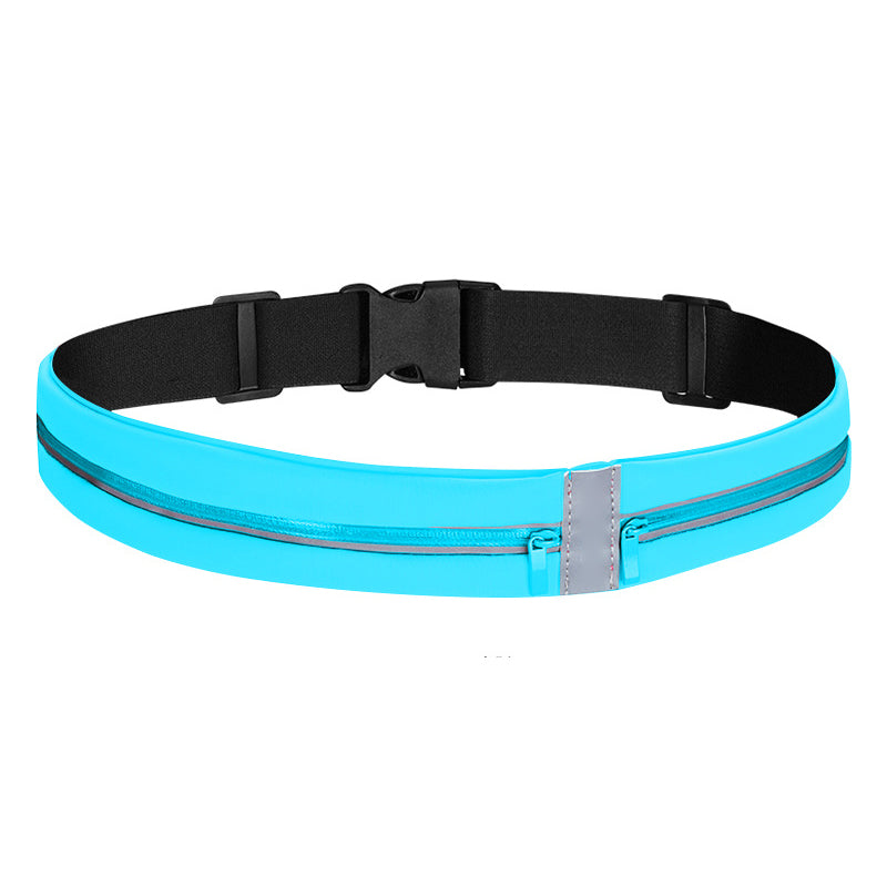 WATER-RESISTANT Running Belt