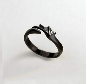 Devil's Angel Ring