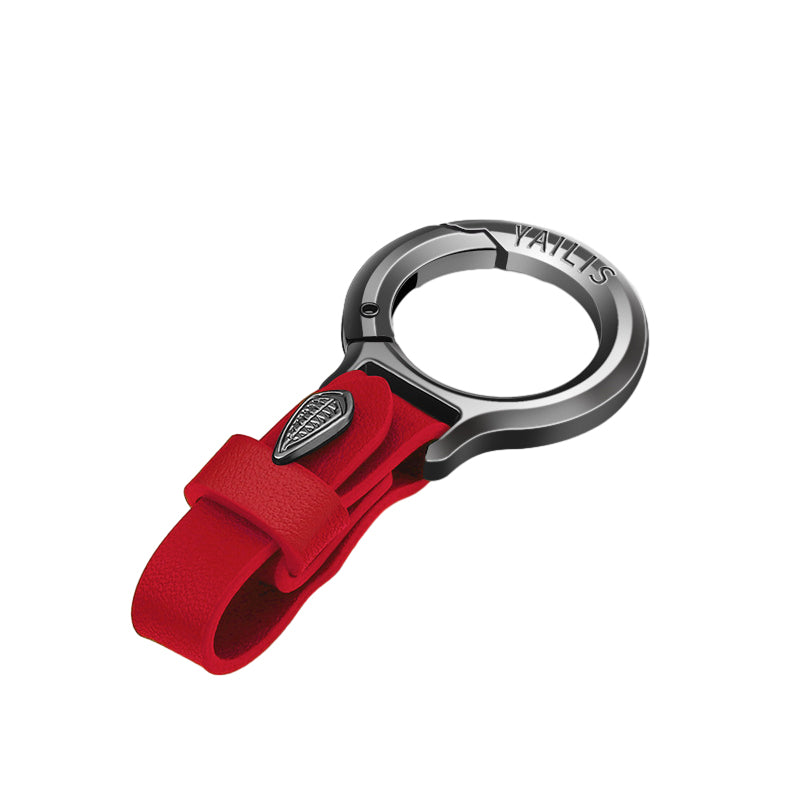 Car Lanyard Key Chain