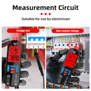 Digital Multimeter