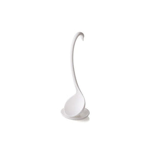 Swan Standing Soup Spoon