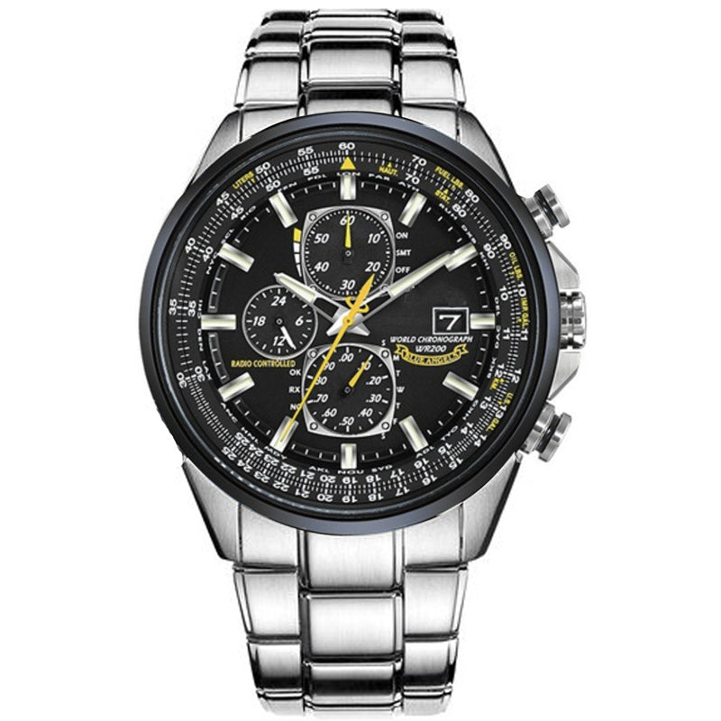 Multifunctional Men's Fashion Quartz Watch