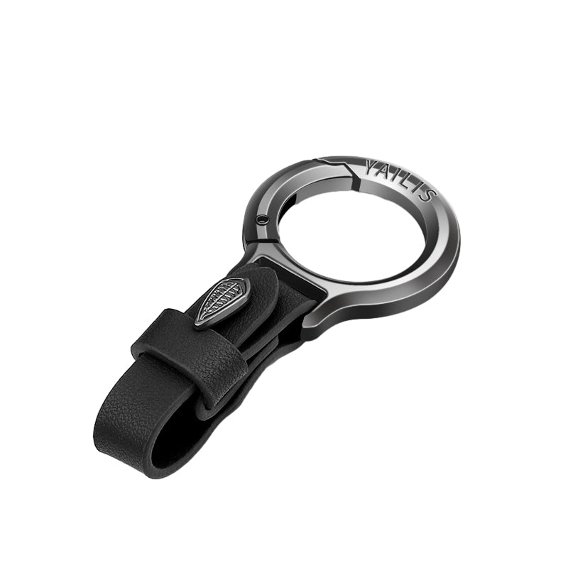 Car Lanyard Key Chain