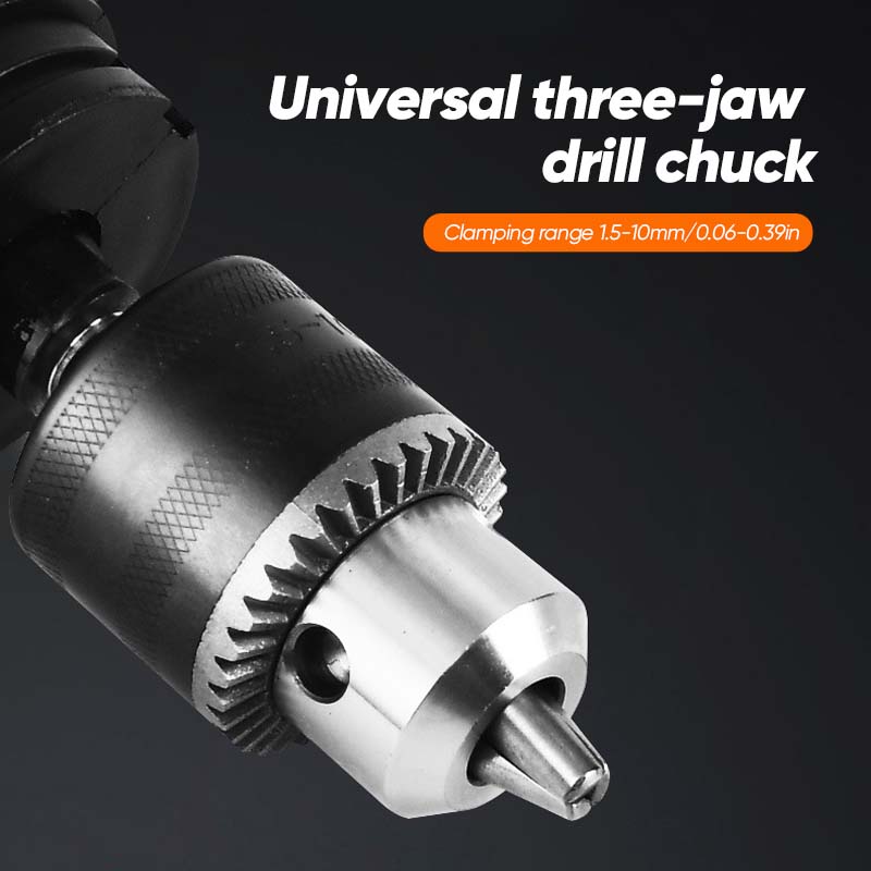 Right Angle Drill Chuck