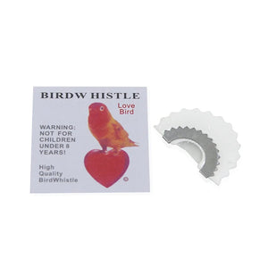 Bird Whistle Magic Toy