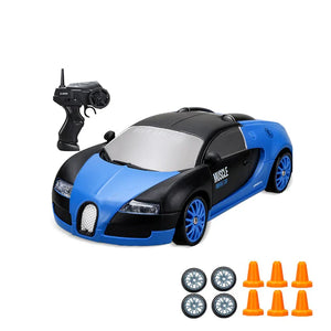 Drift Remote Control Car Toy