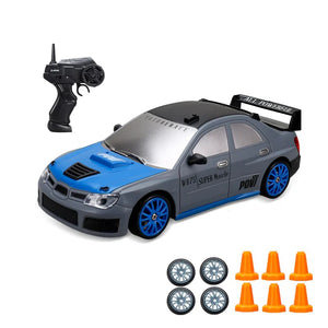 Drift Remote Control Car Toy