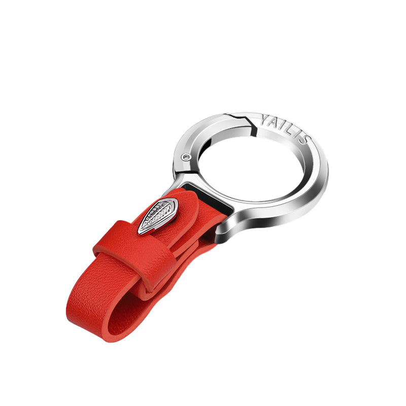 Car Lanyard Key Chain