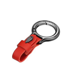 Car Lanyard Key Chain