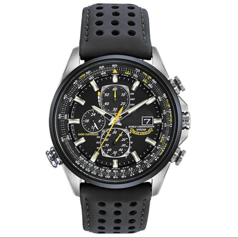 Multifunctional Men's Fashion Quartz Watch