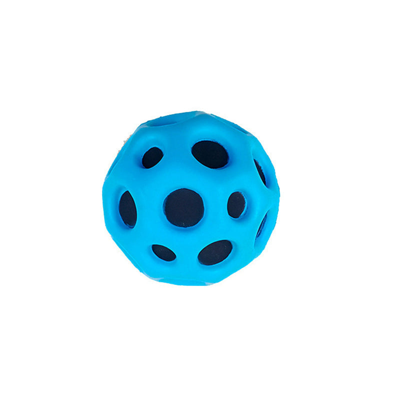 Super Bouncy Space Ball Toy