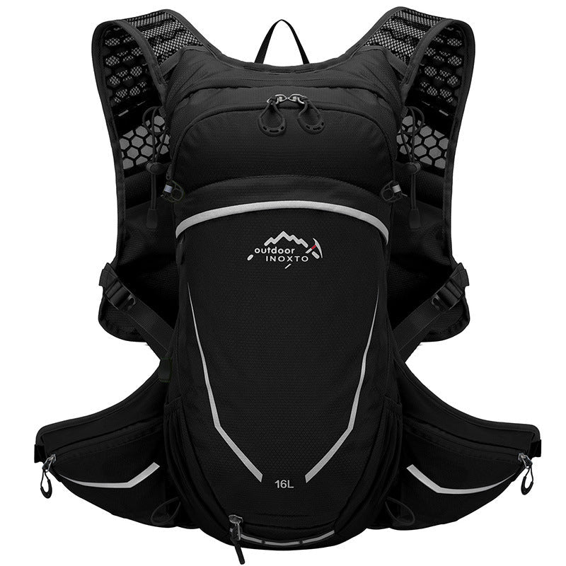 Outdoor Cycling Mountaineering Backpack