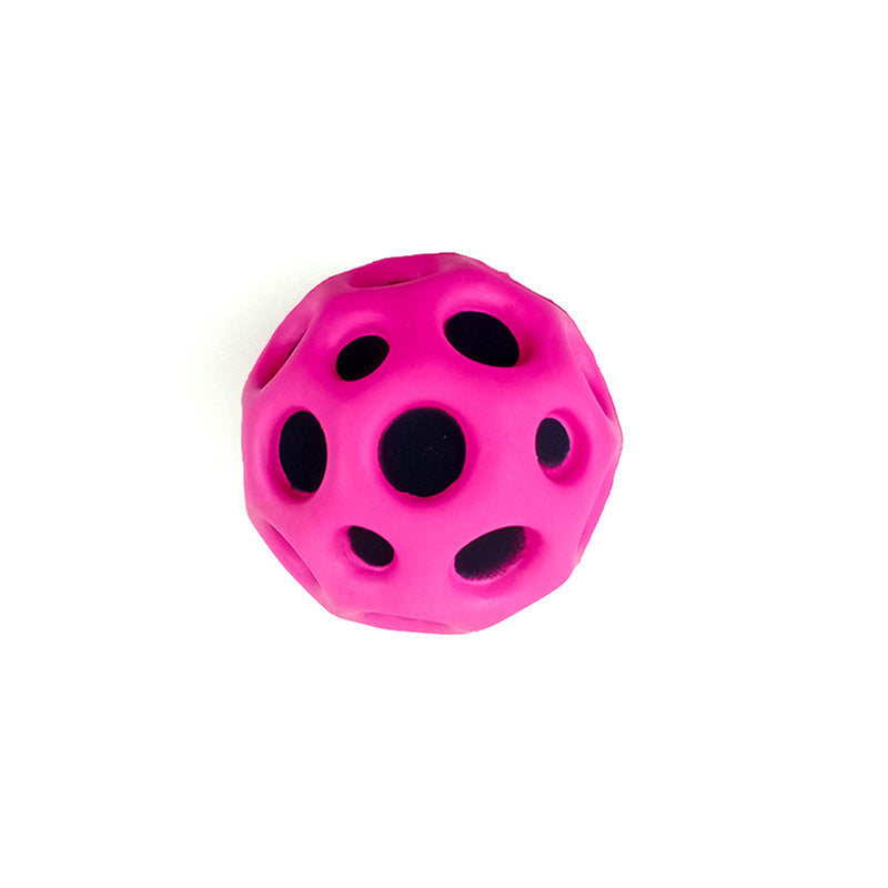 Super Bouncy Space Ball Toy