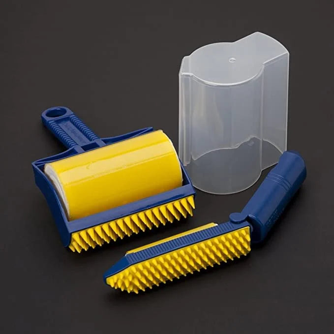 Washable Sticky Fluff Roller