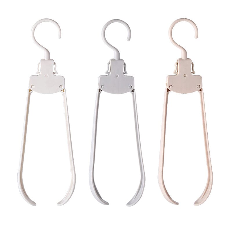 Foldable Clothes Hanger