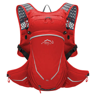 Outdoor Cycling Mountaineering Backpack