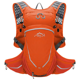 Outdoor Cycling Mountaineering Backpack