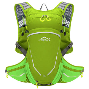 Outdoor Cycling Mountaineering Backpack