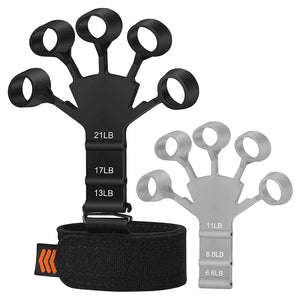 Grip Exerciser Hand Strengthener