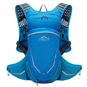 Outdoor Cycling Mountaineering Backpack