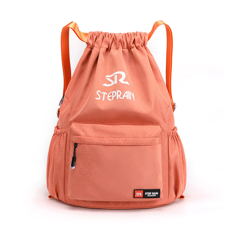 Adjustable Drawstring Bag