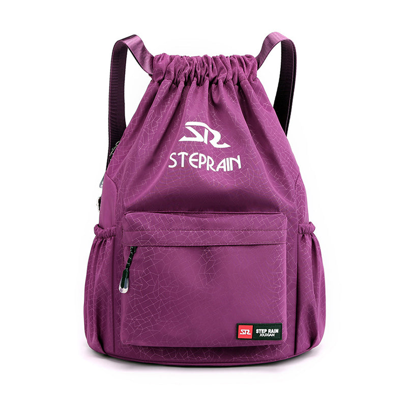 Adjustable Drawstring Bag