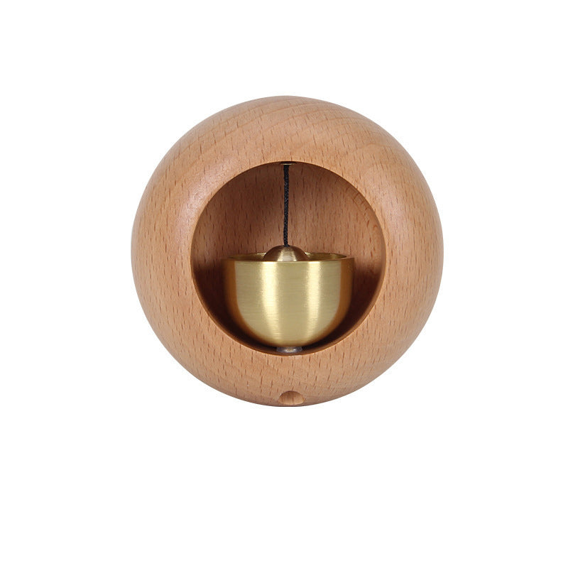 Japanese Style Dopamine Door Bell