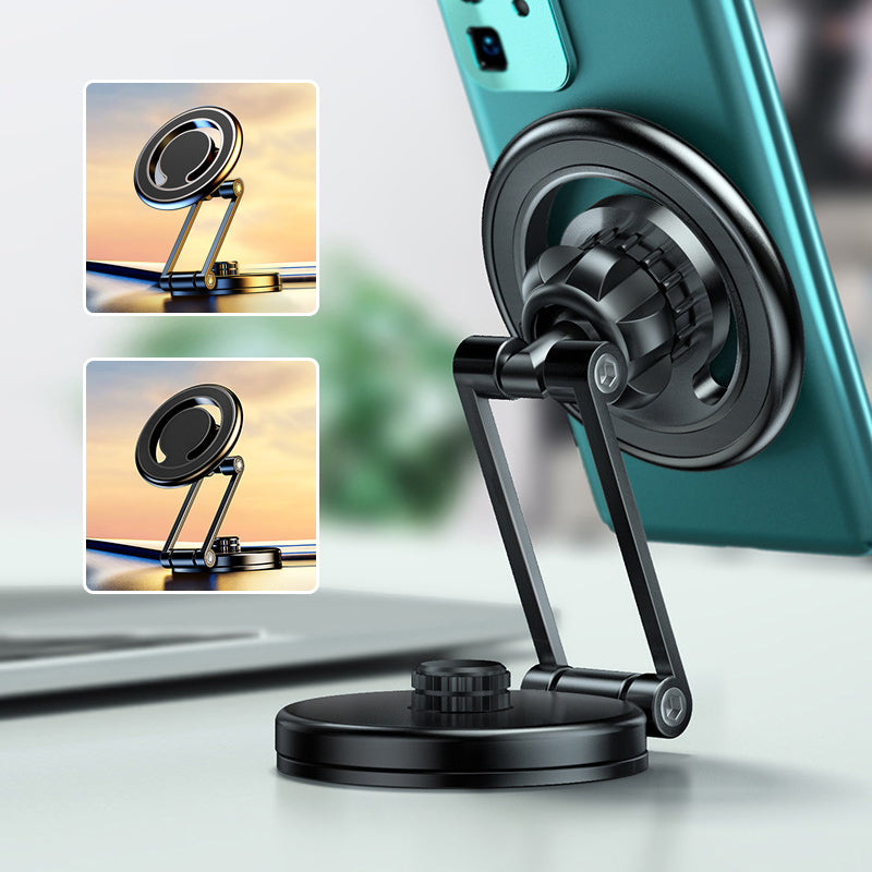 Magnetic Car Phone Mount