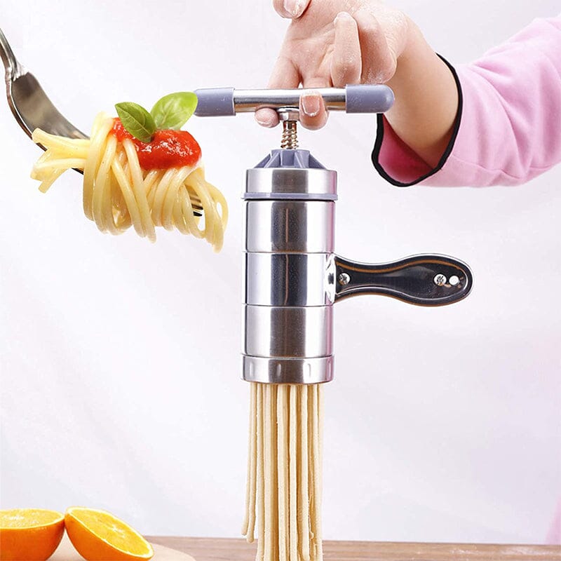 Manual Pasta Maker