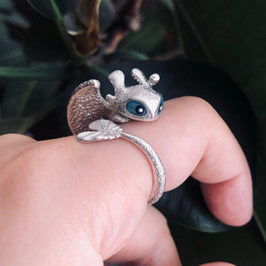 Adjustable Dragon Couple Ring (BUY ONE FREE ONE)