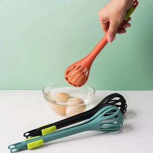 Multifunctional Egg Beater