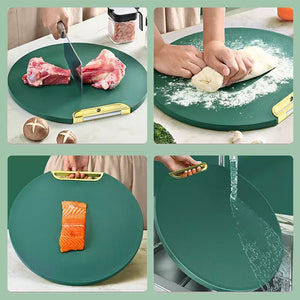 Multi-Function Kitchen Food Cutting Mat