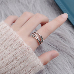 Anxiety Relieving Fidget Ring