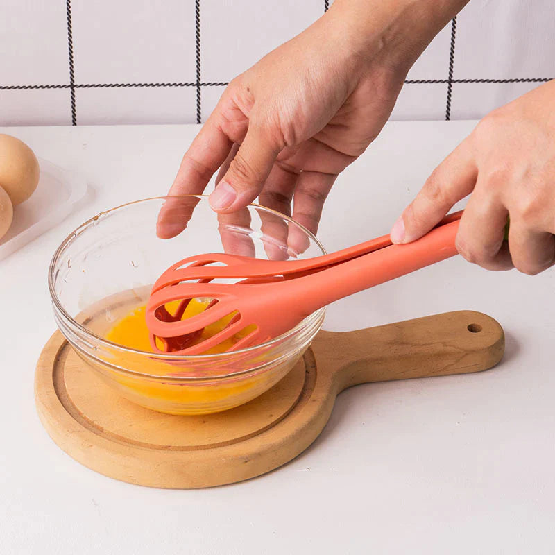 Multifunctional Egg Beater