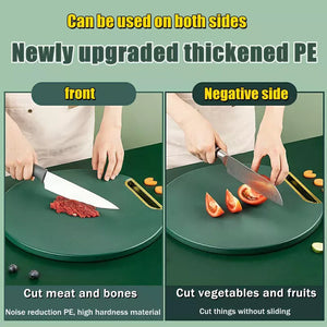 Multi-Function Kitchen Food Cutting Mat