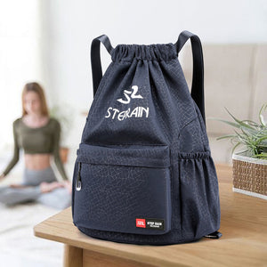 Adjustable Drawstring Bag