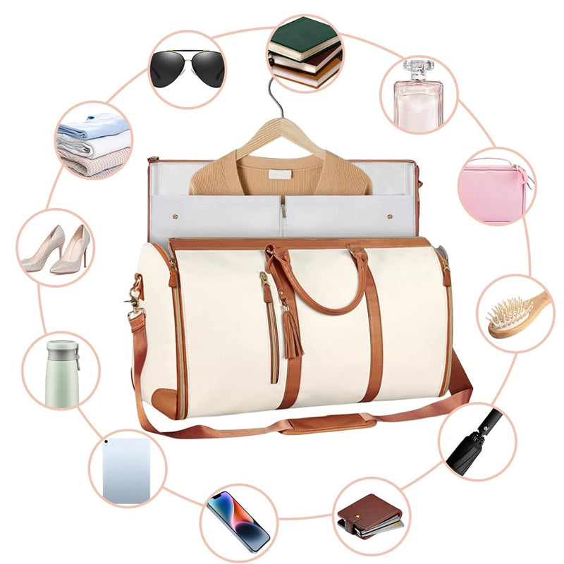 Multifunctional Luggage Garment Bag