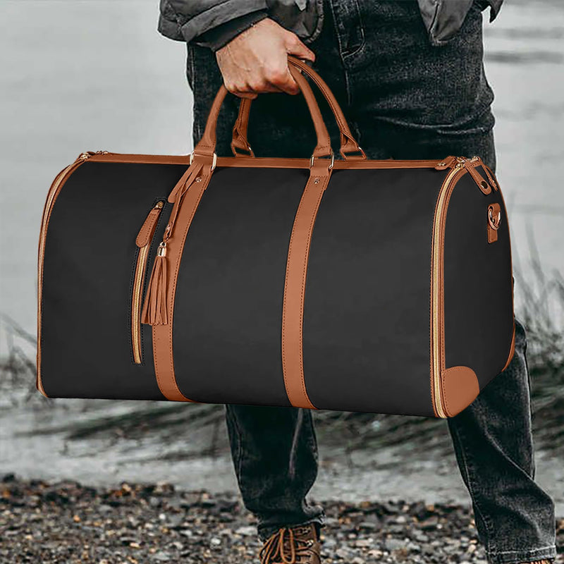 Multifunctional Luggage Garment Bag