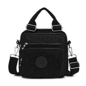 Multifunctional Waterproof Lightweight Handbag