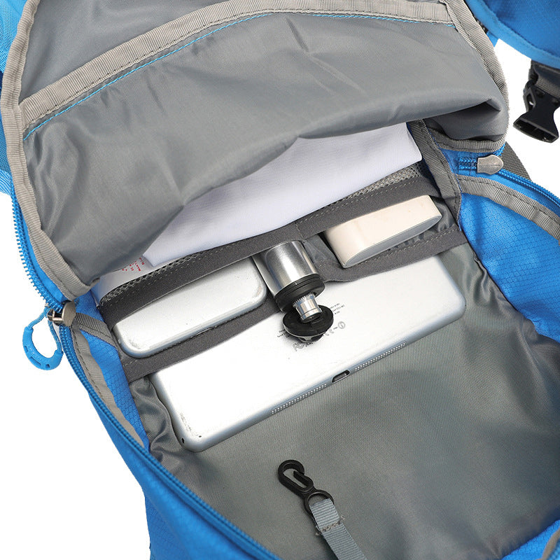 Outdoor Cycling Mountaineering Backpack