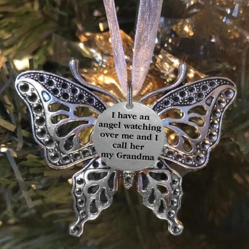 Memorial Ornaments for Loss of Loved One