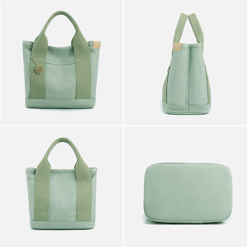 Canvas Tote