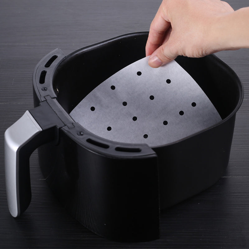 Air Fryer Filter Paper