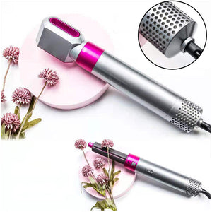 🎁CHRISTMAS SALE-50% OFF🎁5 in 1 Professional Multifunctional Hair Styling Tool
