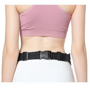 WATER-RESISTANT Running Belt