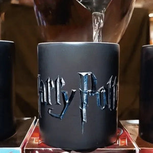 Magic Thermal Color-changing Mug