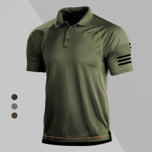 Outdoor Tactical Sports T-Shirt