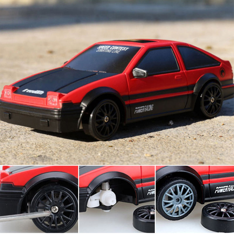 Drift Remote Control Car Toy