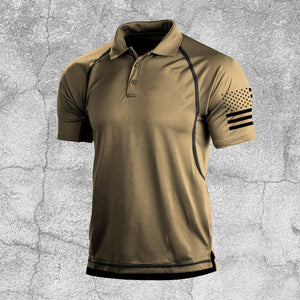 Outdoor Tactical Sports T-Shirt