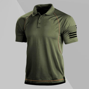 Outdoor Tactical Sports T-Shirt